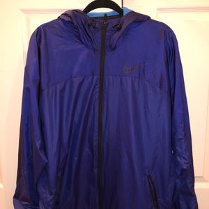 Nike Rain Jacket
